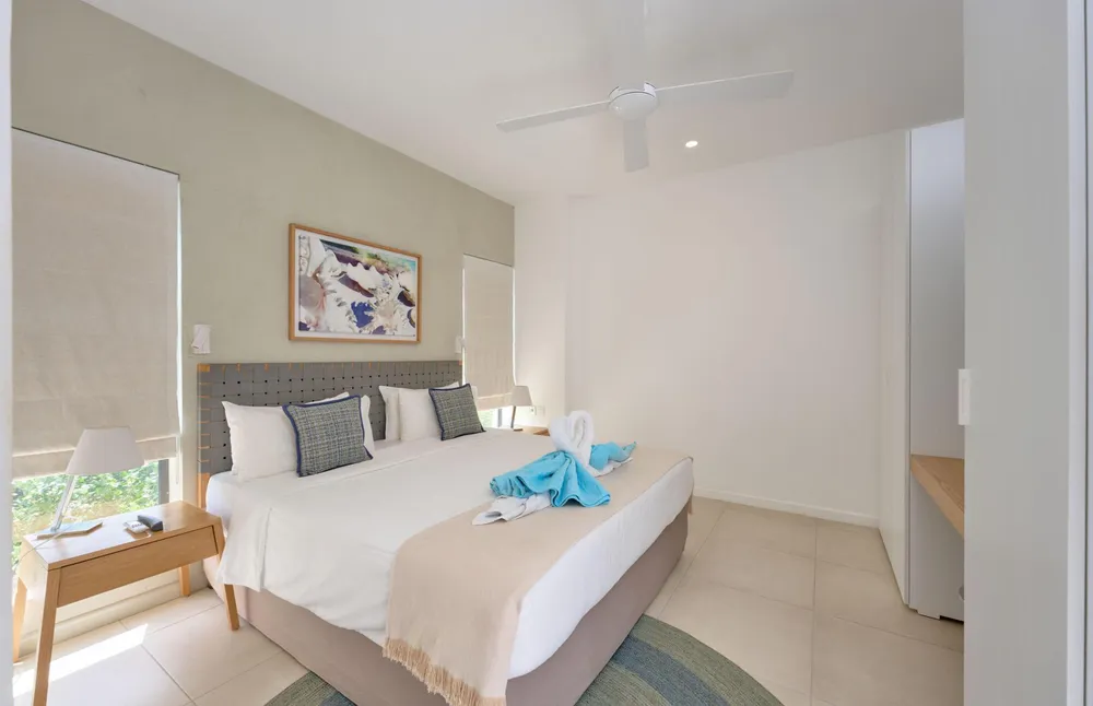 Pointe Aux Canonniers, Mauritius