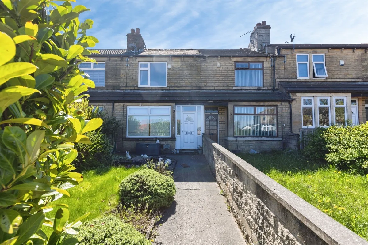Beacon Road, Bradford
