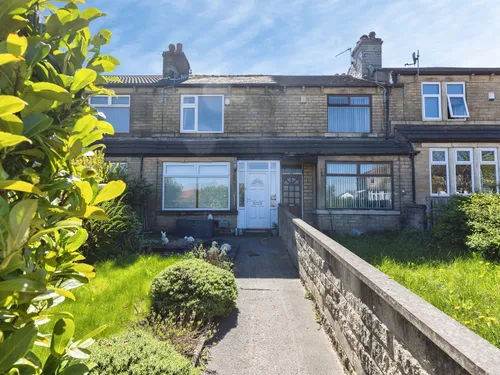 Beacon Road, Bradfordphoto
