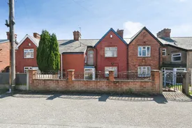 Property responsive