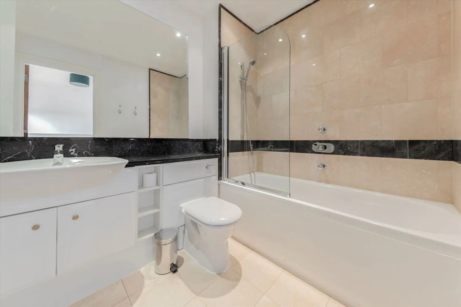 Somerville Avenue, London, SW13 photo 8