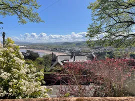 Burgundy Road, Minehead thumb 2
