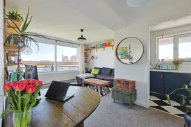 Property responsive