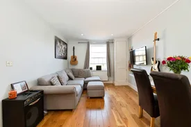 Property responsive