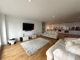 Property responsive