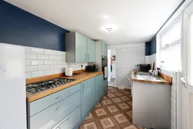 Property responsive
