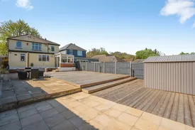 Property responsive