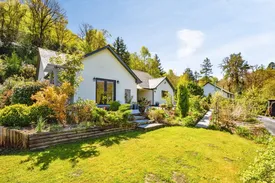 Property responsive
