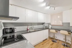 Property responsive