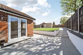 Property responsive