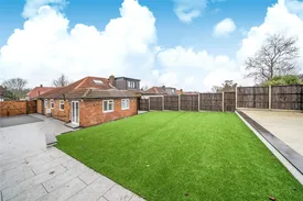 Property responsive