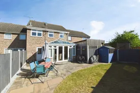 Property responsive