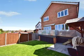 Property responsive