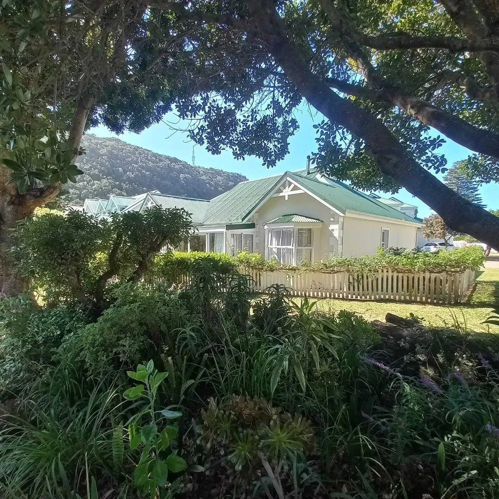South Africa, Western Cape, River Club