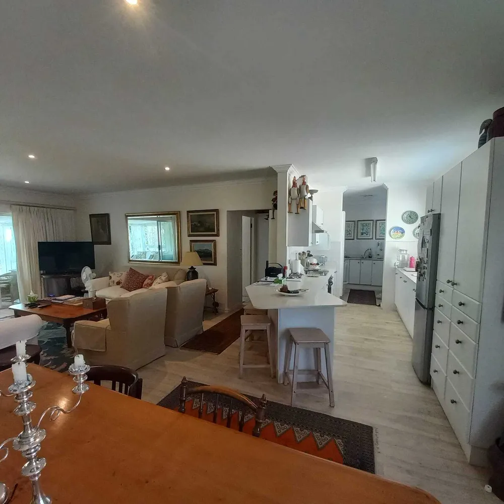 South Africa, Western Cape, River Club
