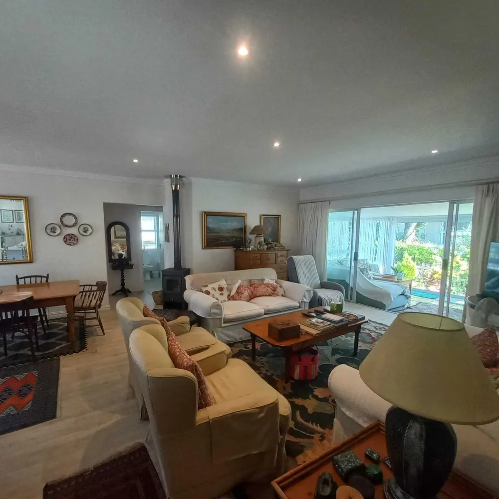 South Africa, Western Cape, River Club