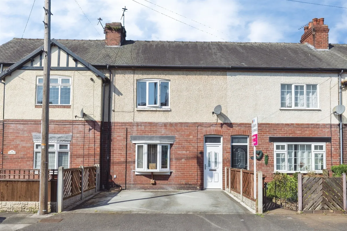 Croft Avenue, Altofts, Normanton