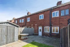 Croft Avenue, Altofts, Normanton