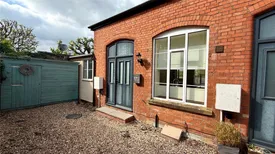 Property responsive