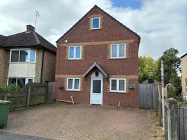 Colvile Road, Wisbech photo