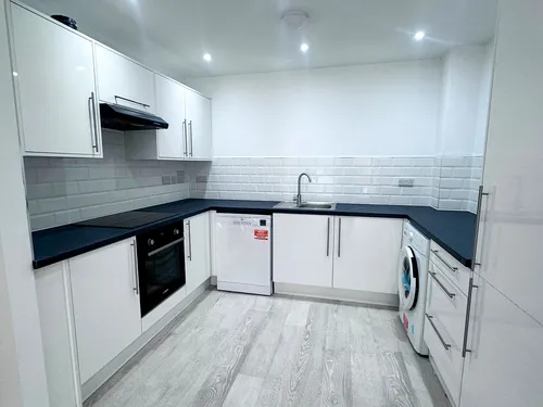 503 Armstrong House, Fletton Quays, Peterboroughphoto