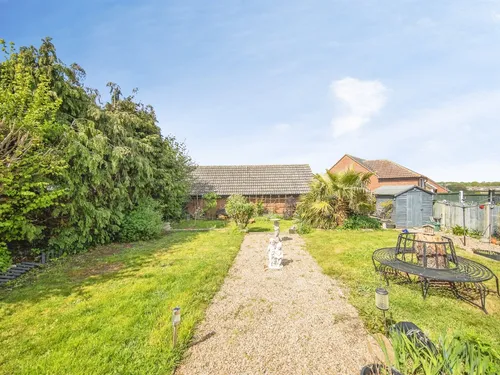 Clarkes Road, Harwichphoto