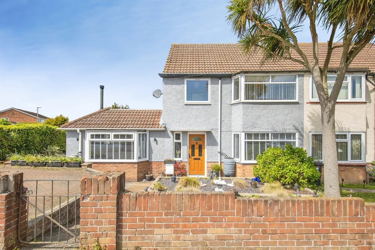 Clarkes Road, Harwich