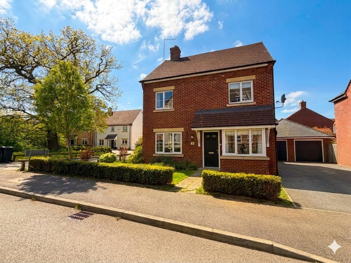 Claydon Road, Daventry Image 1
