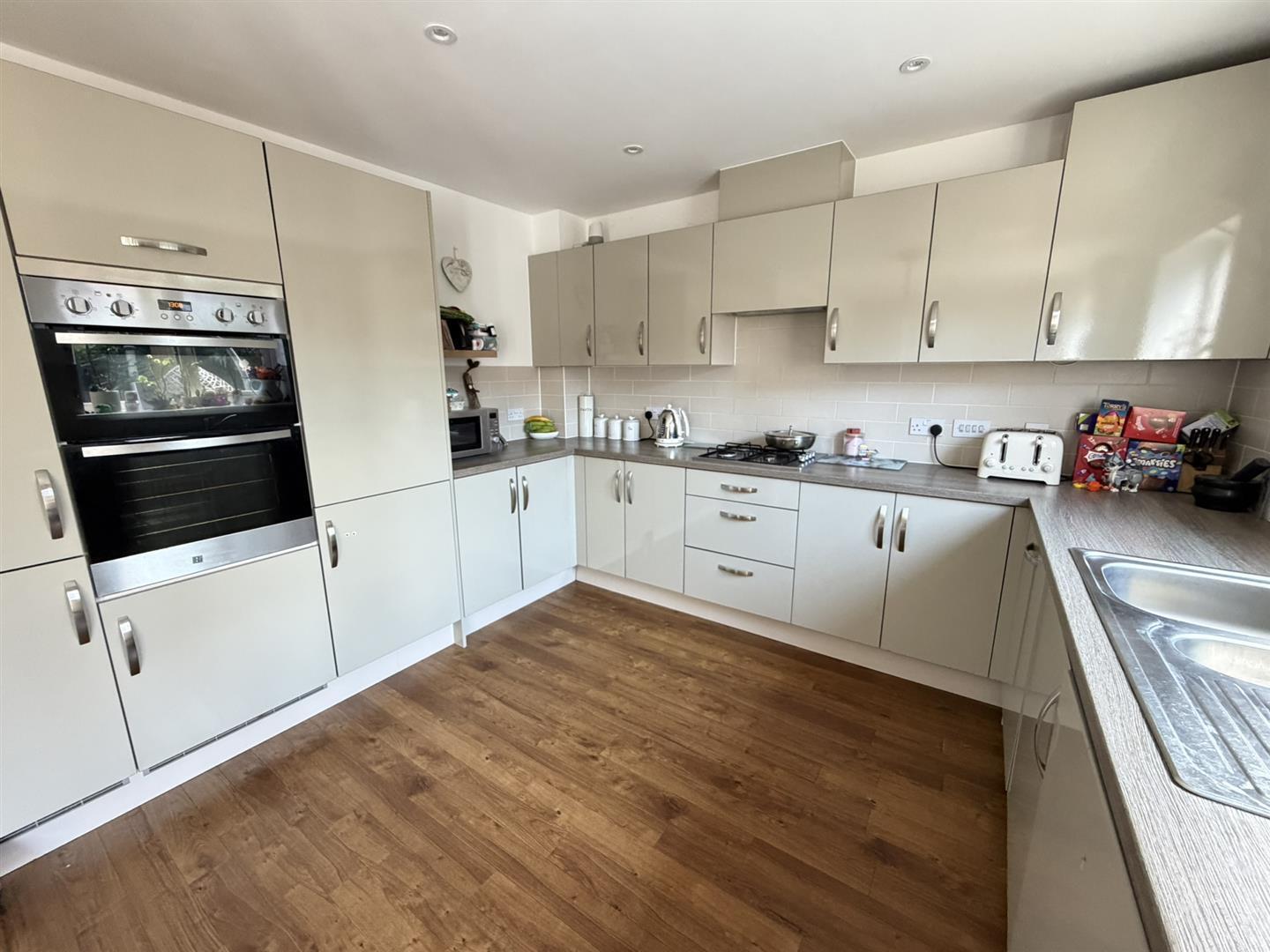 Claydon Road, Daventry Image 3