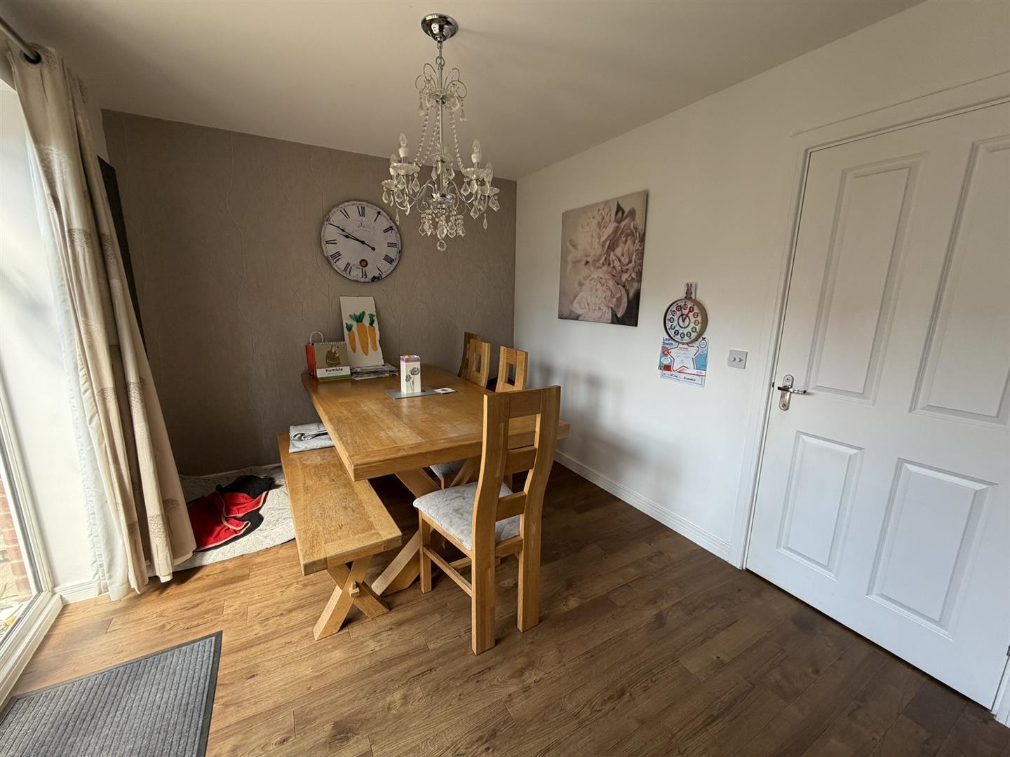 Claydon Road, Daventry Image 7