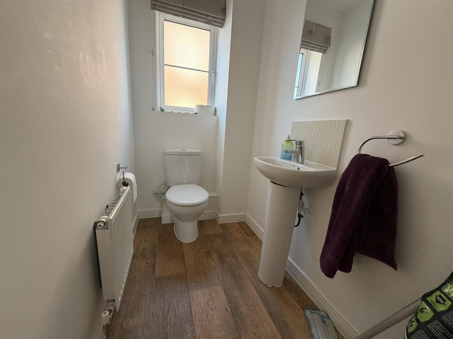 Claydon Road, Daventry Image 9