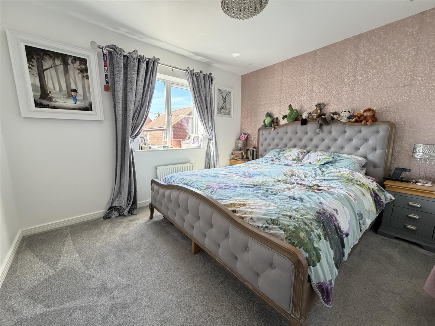 Claydon Road, Daventry Image 10