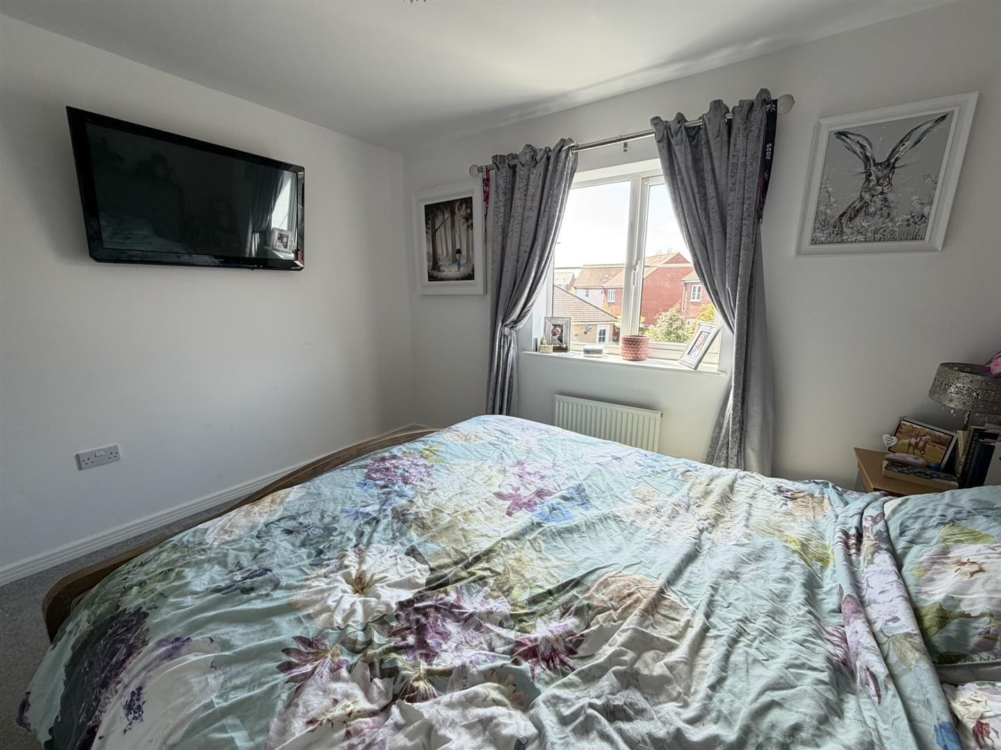 Claydon Road, Daventry Image 11