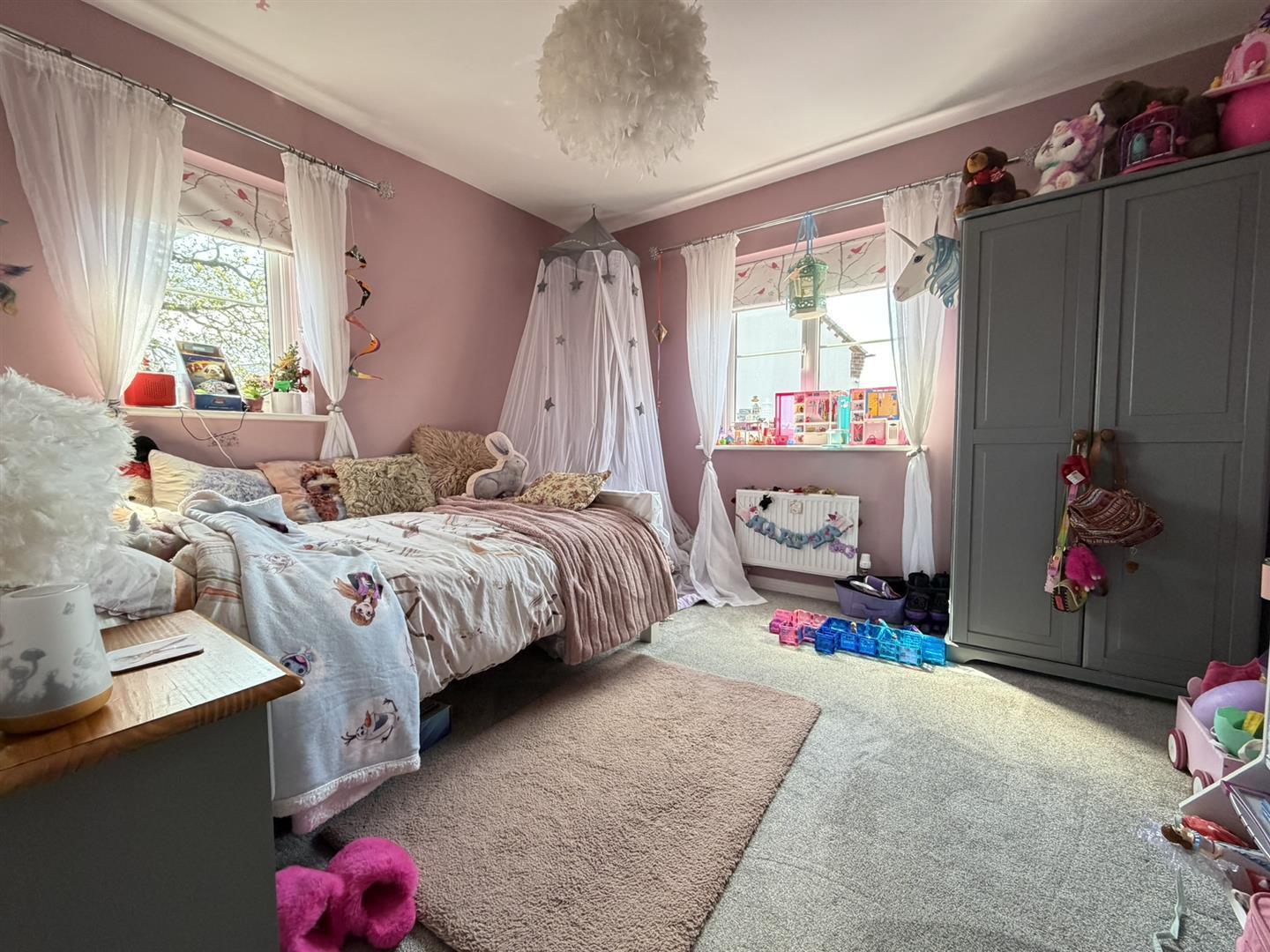 Claydon Road, Daventry Image 13