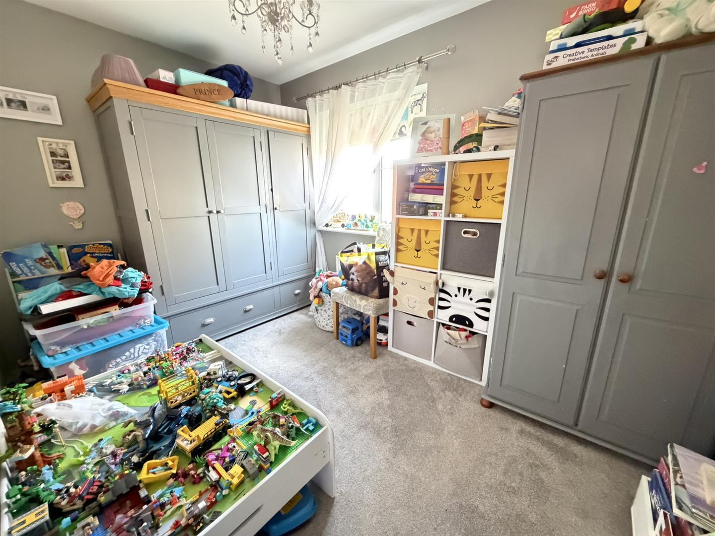 Claydon Road, Daventry Image 15