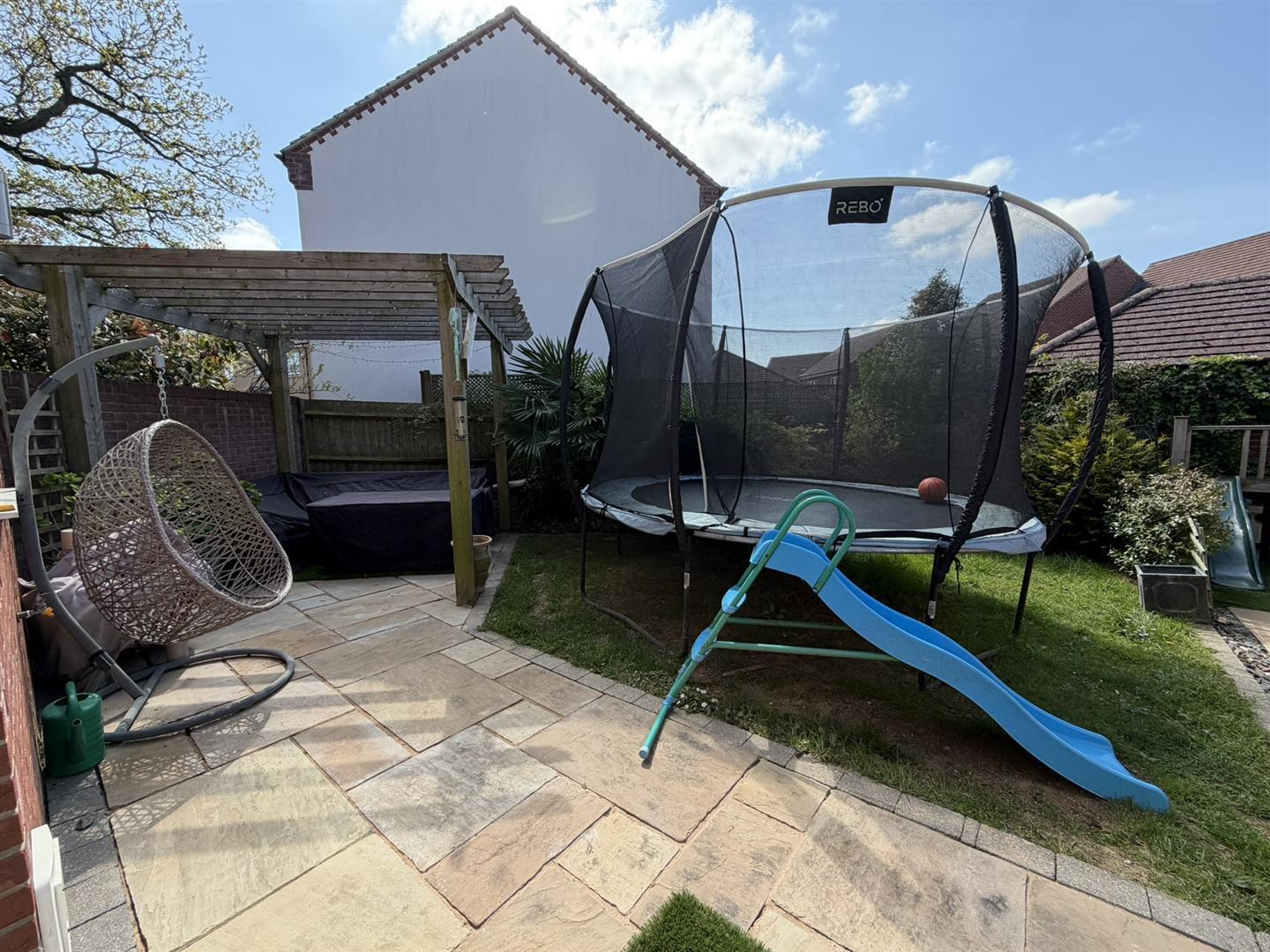 Claydon Road, Daventry Image 17
