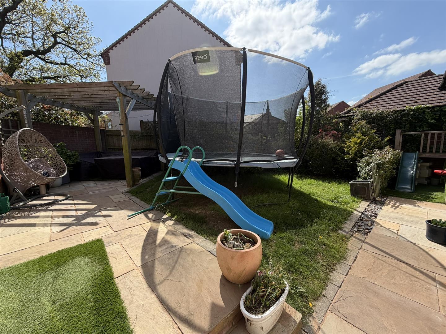 Claydon Road, Daventry Image 20