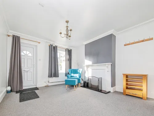Station Road, Thorpe-le-Soken, CLACTON-ON-SEAphoto