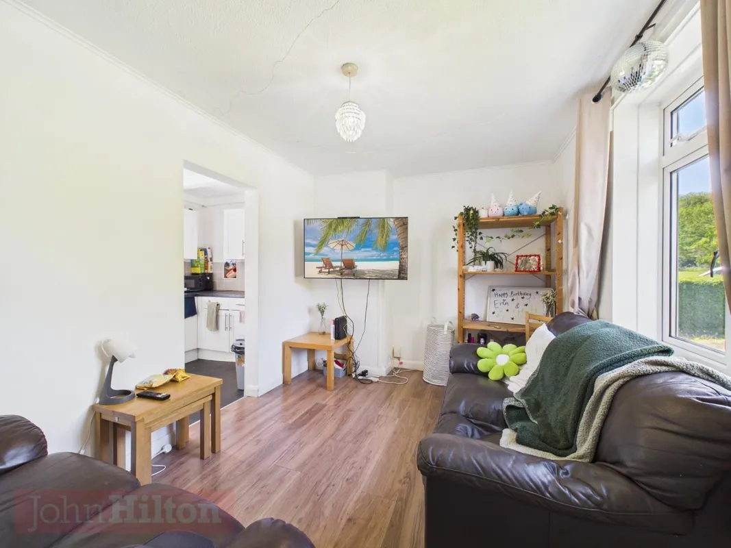 Barcombe Road, Brighton