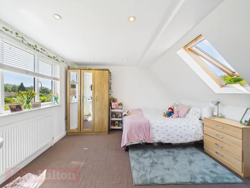 Barcombe Road, Brighton