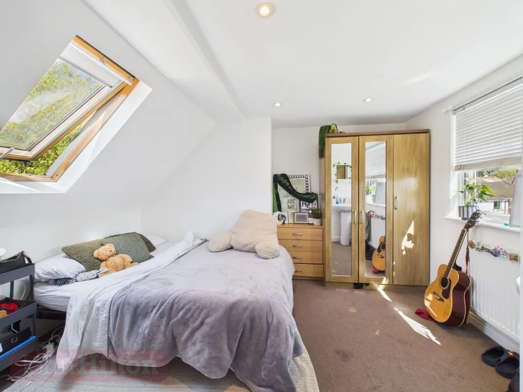 Barcombe Road, Brighton