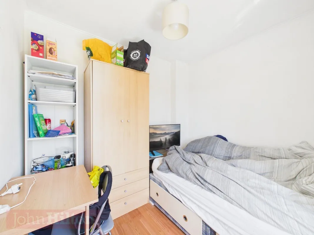 Barcombe Road, Brighton
