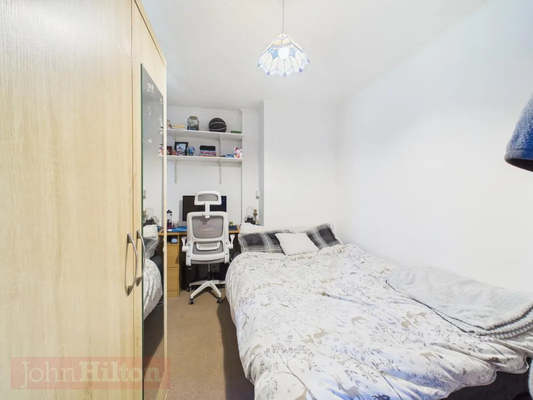 Barcombe Road, Brighton
