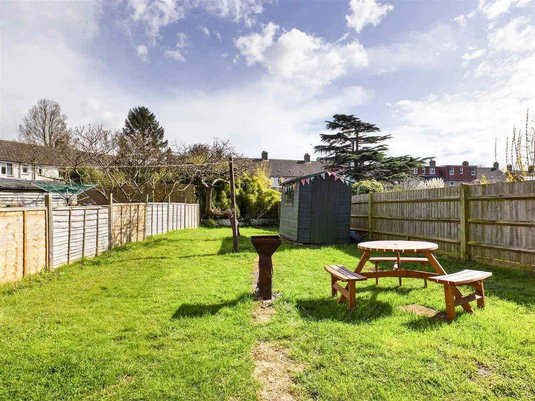 Barcombe Road, Brighton