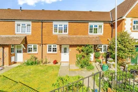 Property responsive