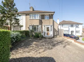 Dickens Close, St. Albans photo
