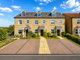 Property responsive