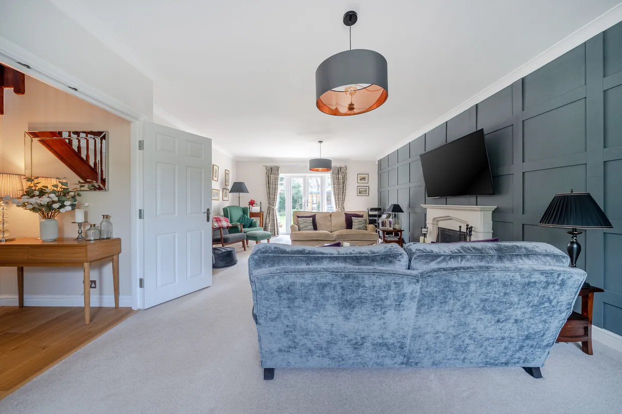 Walkers Ridge, Camberley, GU15 photo 4