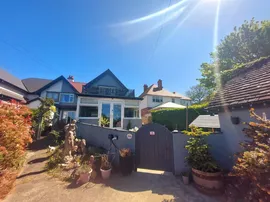 St. Andrews Drive, Skegness thumb 2
