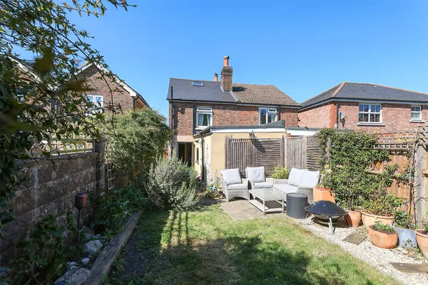 West Road, Reigate, Surrey, RH2